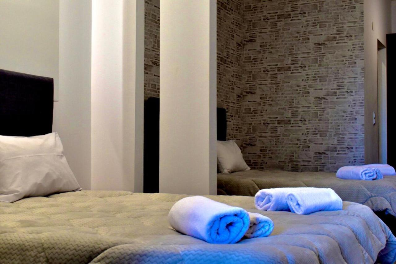 Sophia Seaview Suites & Restaurant Vrasná المظهر الخارجي الصورة