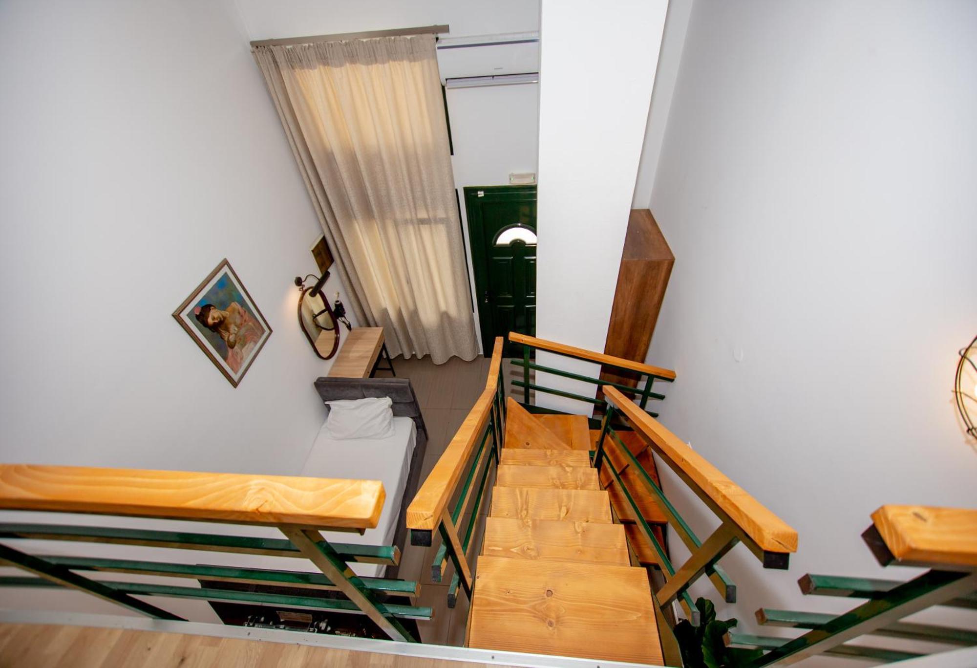 Sophia Seaview Suites & Restaurant Vrasná المظهر الخارجي الصورة