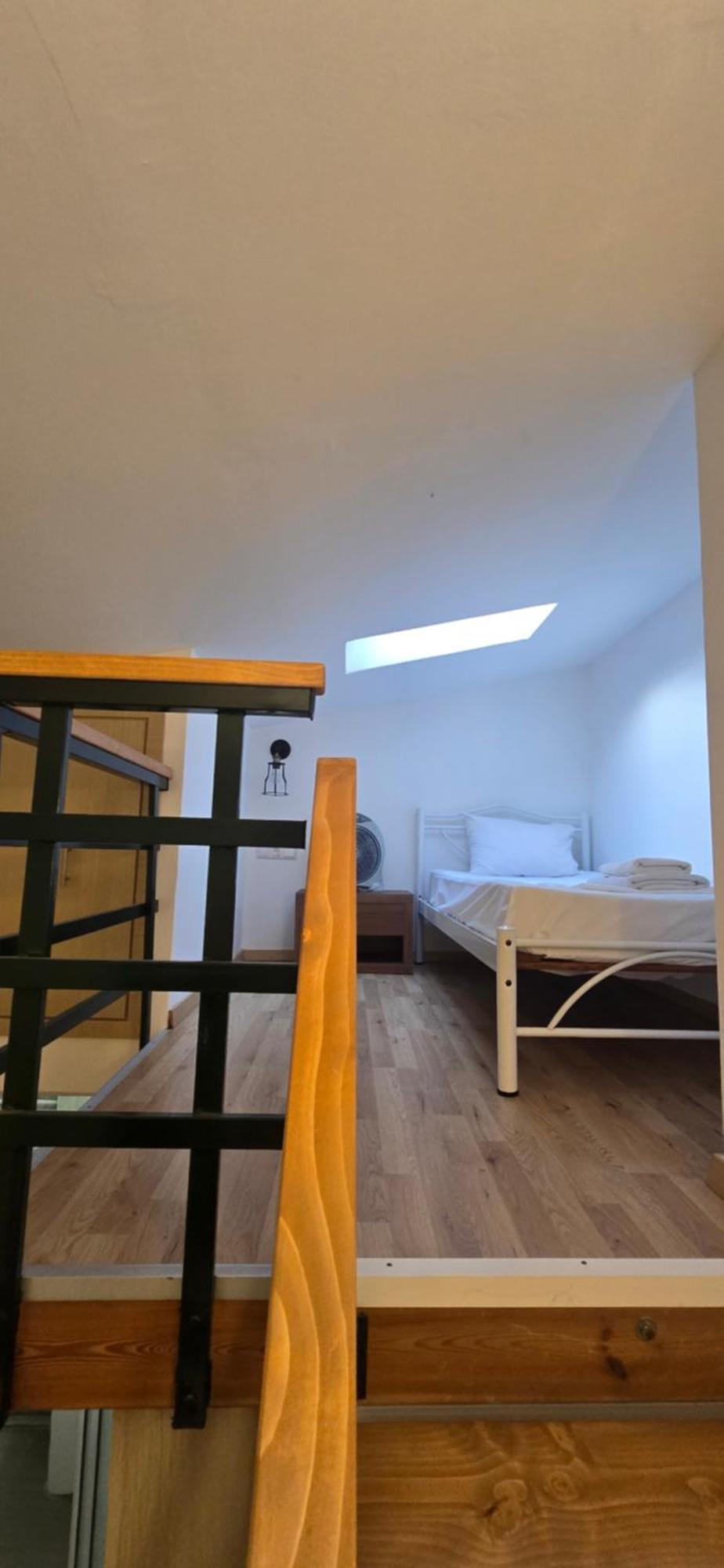 Sophia Seaview Suites & Restaurant Vrasná المظهر الخارجي الصورة
